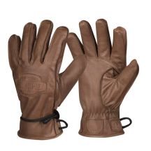 Taktische Handschuhe Helikon-Tex Ranger Winter – Braun, Größe: L