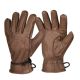 Taktische Handschuhe Helikon-Tex Ranger Winter – Braun, Größe: L