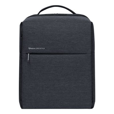 Xiaomi Mi City Backpack 2 Stadtrucksack, dunkelgrau