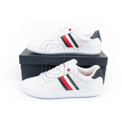 17. Tommy Hilfiger M FM0FM04921YBS Schuhe