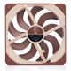 9. NOCTUA 140mm NF-A14x25 G2 PWM Lüfter