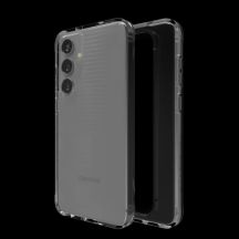 ZAGG Cases Luxe Hülle für Samsung Galaxy S24+ – transparent