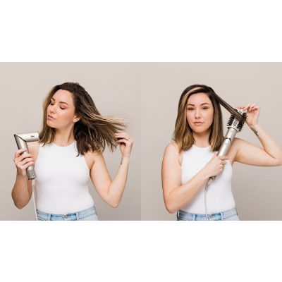 21. Shark FlexStyle 5-in-1 Stengra Heißluftbürste