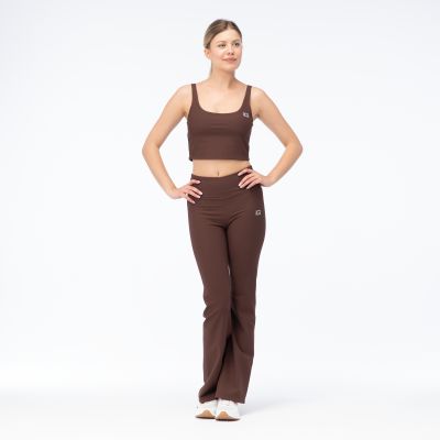 6. JUBELIS WMNS Damen-Leggings
