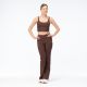 6. JUBELIS WMNS Damen-Leggings