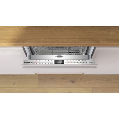 4. BOSCH SPV4HKX12E Einbaugeschirrspüler