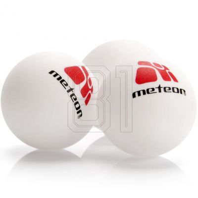 3. Meteor Sunrise Rollnet 15043 table tennis set