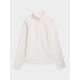 4. Fleece-Sweatshirt 4F F031 W 4FAW23UFLEF031 12S