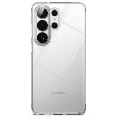 3. Ringke Fusion Hülle für Samsung Galaxy S26 Ultra – Transparent