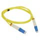 ALANTEC Patchkabel SM LC-LC Duplex 9/125 5,0 m (FOC-LCLC-9SMD-5)