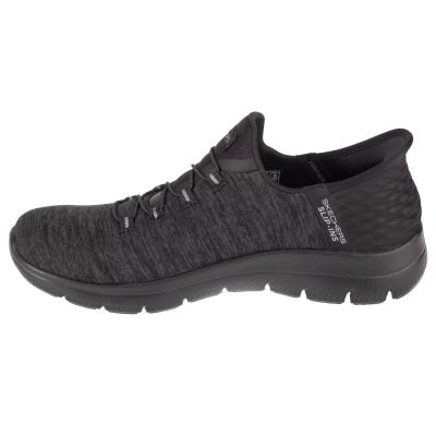 2. Skechers Slip-Ins Summits - Dazzling Haze 149937-BBK Schwarz 36
