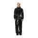 3. Regenmantel LANGE JACKE W3 12020 29 NACHT