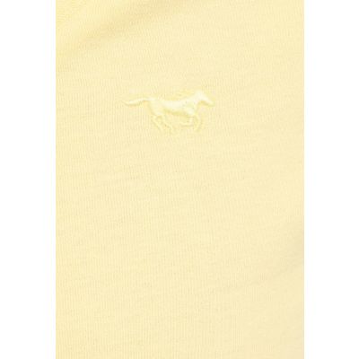 3. Mustang Damen-T-Shirt BEVERLY 1017707 9012