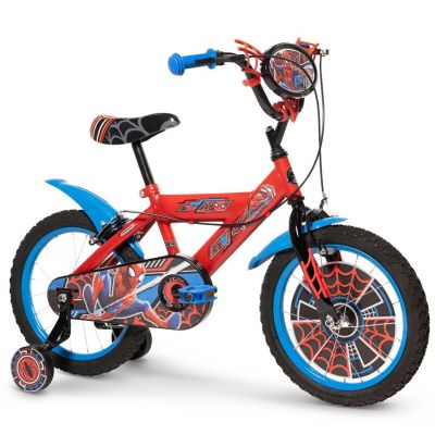 Huffy Disney Spider Man 16" Kinderfahrrad 21964W