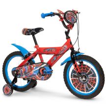 Huffy Disney Spider Man 16" Children's Bike 21964W