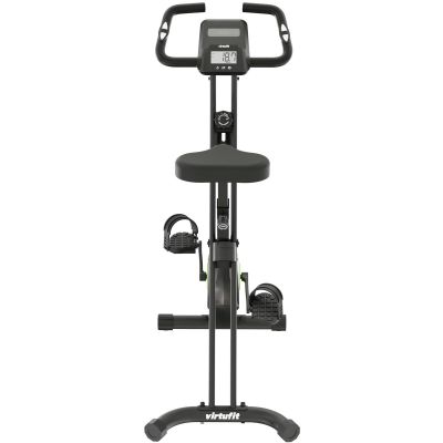 12. VIRTUFIT FB1.0I KLAPPBARES TRAININGSRAD