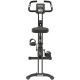 12. VIRTUFIT FB1.0I KLAPPBARES TRAININGSRAD