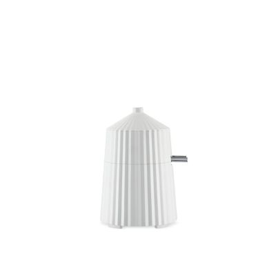 5. Alessi MDL07B Elektrische Zitruspresse Schwarz