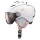 19. Meteor Holo 24965 Skihelm