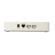 2. DIGITUS DRUCKSERVER 2x USB 2.0, 1x RJ45, 1x DB-36-PIN SCHNELLES ETHERNET 10/100 Mbit/s DN-13006-1