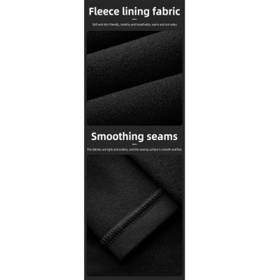 3. Rockbros Isolierte Radhose Schwarz 2XL