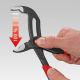 5. Knipex 87 21 250 Rohrzange