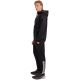 4. Herrenhose 4F FNK M0936 tiefschwarz 4FWAW25TFTRM0936 20S
