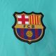 7. Nike FC Barcelona Spieltrikot 2026/27 Kinder Grün II6648 301
