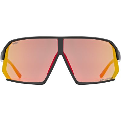 4. Fahrradbrille UVEX Sportstyle 237 CV