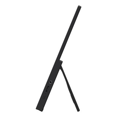 11. MSI PRO MP165DE E6 Tragbarer Fernseher / Monitor, Schwarz, 39,6 cm (15,6 Zoll), LED, 1920 x 1080 Pixel