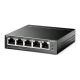 2. TP-LINK Switch TL-SG105PE TLSG105PE (TL-SG105PE)