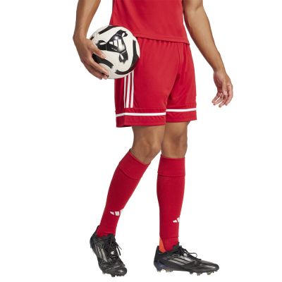 3. adidas Squadra M 25 Short JN5466 Fußballshorts