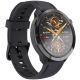 3. RUBICON RNCF14 Schwarze SMARUB250 Herren-Smartwatch