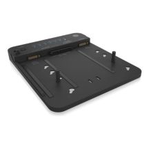 ICY BOX IB-2913MCL-C31 USB 3.2 Gen 2 (3.1 Gen 2) Typ-C Schwarz