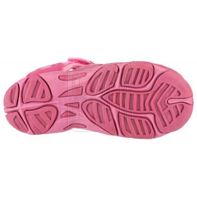 4. Joma S.Seven 2419 Jr Sandalen SSEVJS2419V