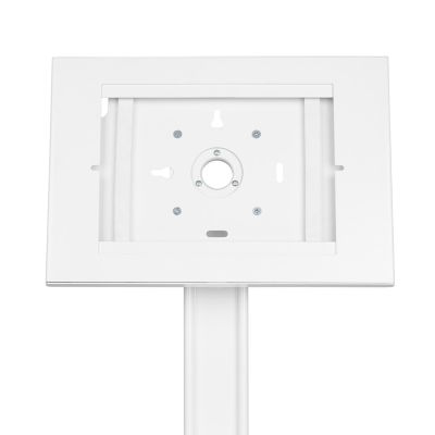9. Maclean Desktop-Tablet-Halterung mit Verriegelung, Breite: 9,7"/10,2", iPad, 10,5", iPad Air/iPad Pro, 10,1", Samsung Galaxy