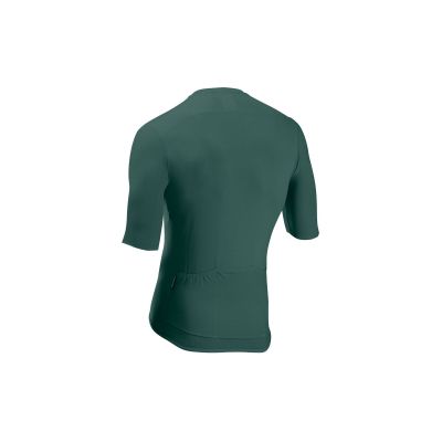 2. NORTHWAVE Essence Jersey Kurzarm Smaragd