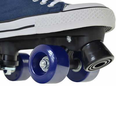 7. Roces Chuck Classic Roller Jr 550030 01 Rollschuhe