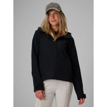 Winddichte Softshelljacke für Damen, 5000 Membran, 4F 4FRAW26TSOFF680-20S
