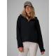 Winddichte Softshelljacke für Damen, 5000 Membran, 4F 4FRAW26TSOFF680-20S