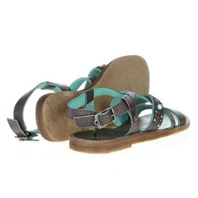 8. Wrangler Lola Lady W WL141650-30 Sandalen