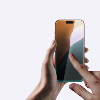 7. AmazingThing Titan Max Panzerglas für iPhone 16 Pro Max