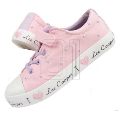 2. Lee Cooper Jr LCW-24-02-2160K Schuhe