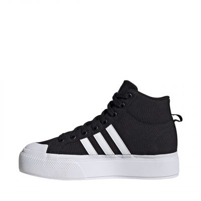 5. Adidas Bravada 2.0 Platform Mid W IE2317 Schuhe