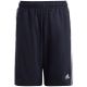 19. Adidas Essentials 3-Streifen Woven Jr IC6822 Shorts