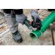 5. Metabo W 18 L 9-125 Schnellspann-Winkelschleifer 12,5 cm 8500 U/min 1,6 kg