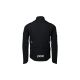 7. POC Pro Thermojacke Schwarz