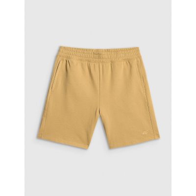 7. Herren-Jogginghose 4F 4FRSS26TSHOM0930-83S
