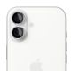 5. 3mk Lens Protection Pro Kameraglas für Apple iPhone 17 – Silber