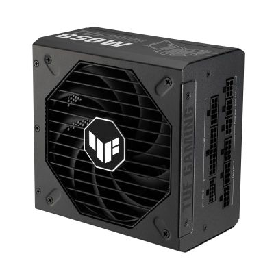 8. ASUS TUF GAMING 850W GOLD Netzteil